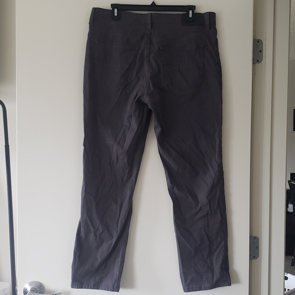 Gray English Laundry jeans - Picture 2 of 11